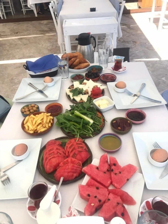 Narlı Pansiyon