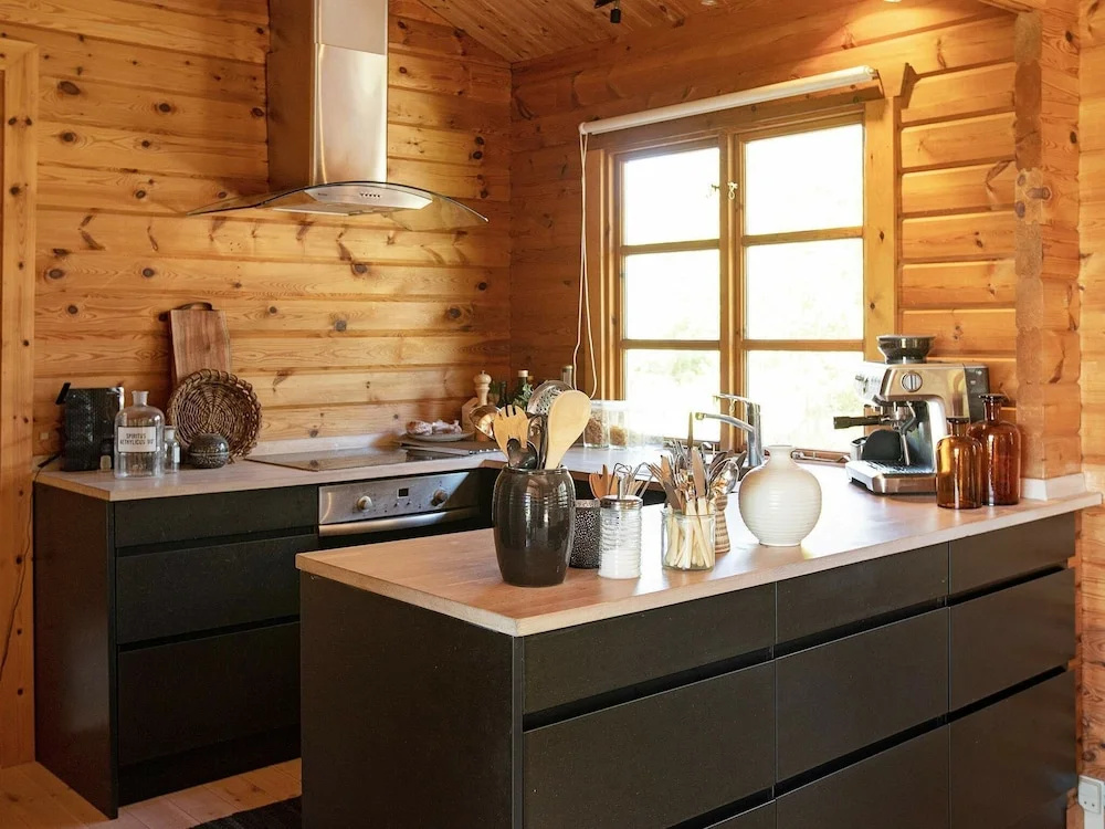 Peaceful Holiday Home in Højby near Beach