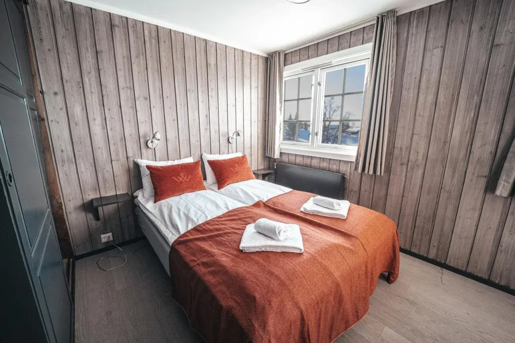 Danebu Kongsgaard - Boutique Hotel