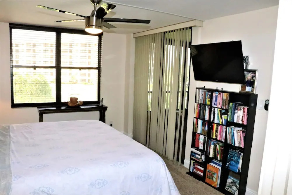 Gulf and Bay Club- A310 2 Bedrooms 2 Bathrooms Condo