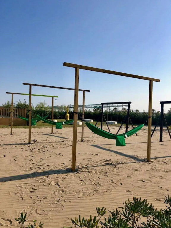 Villaggio Grande Italia