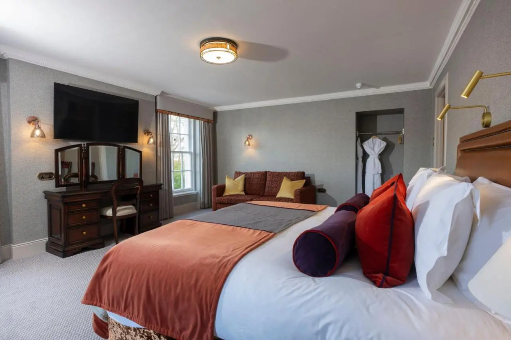 Knipoch House Hotel
