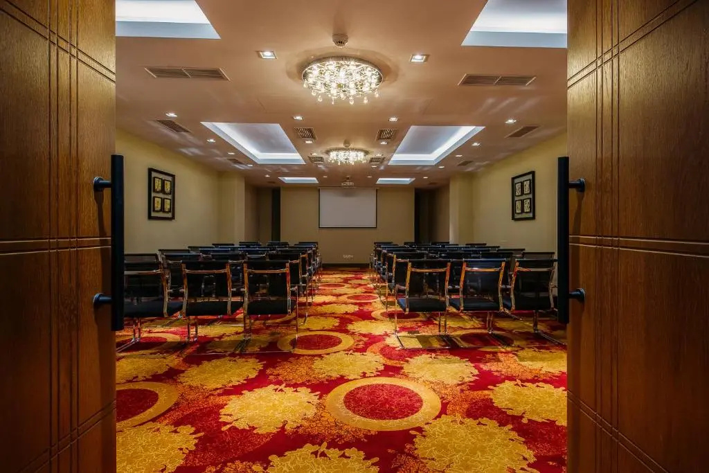 Horizont Hotel Tbilisi