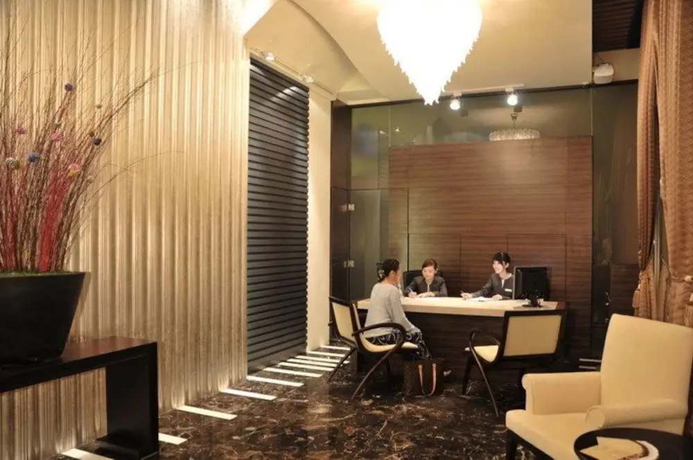 Fullon Hot Spring Resort