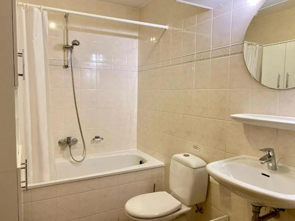 Badhotel 307