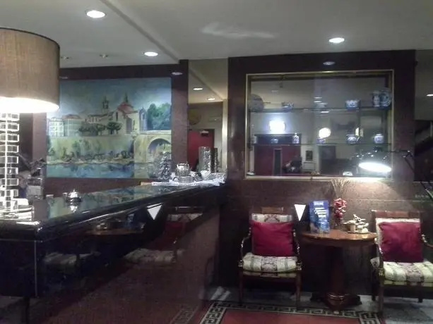 Hotel Amaranto