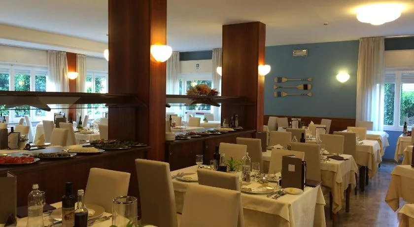 Corallo Wellness Hotel