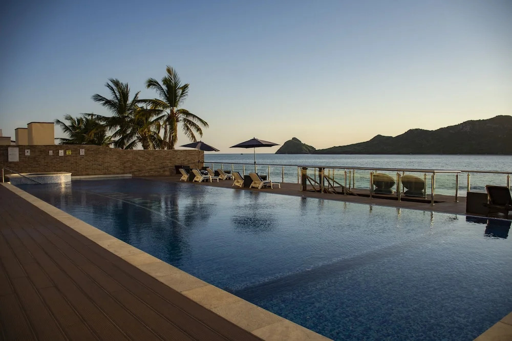 Hotel Tramonto Mazatlan