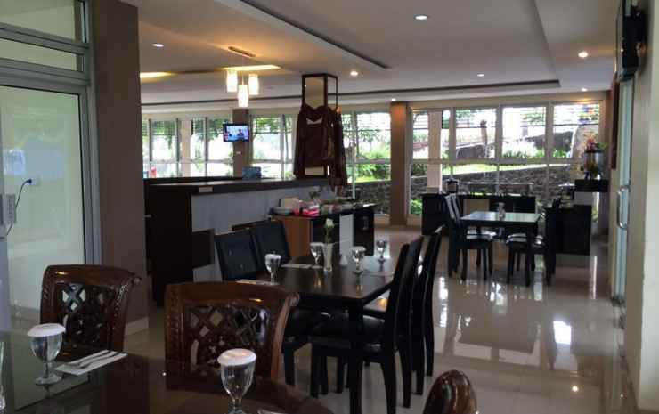 Villa Hotel Gunung Gare