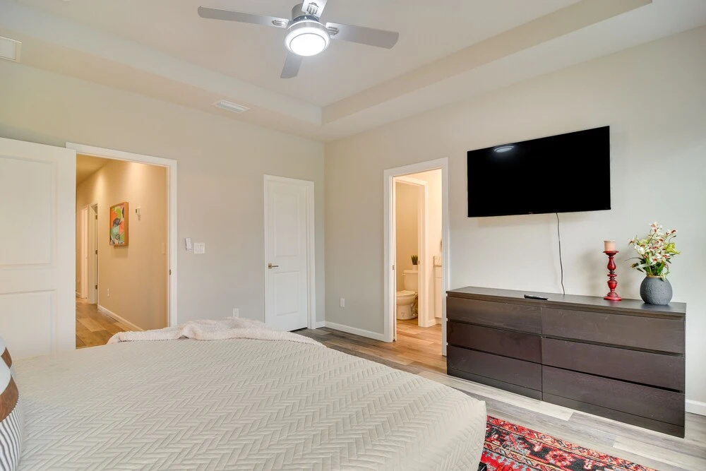 Sun Bay South Tampa Rental ~ 2 Mi to Ballast Point