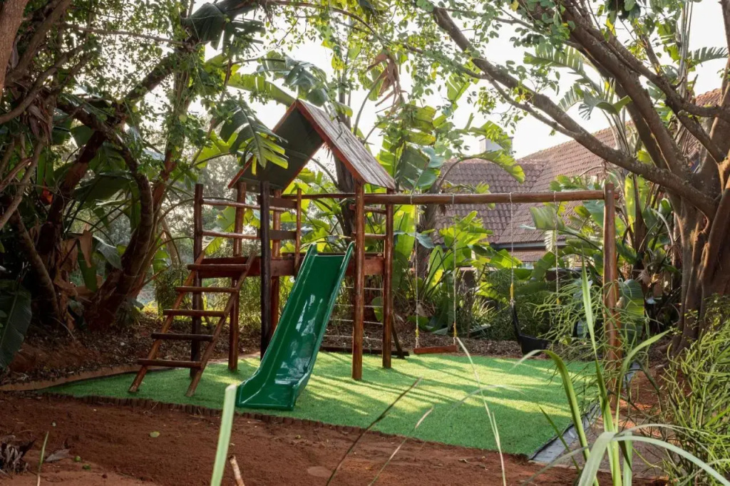 9 the Pin – Zimbali 6 Bedroom