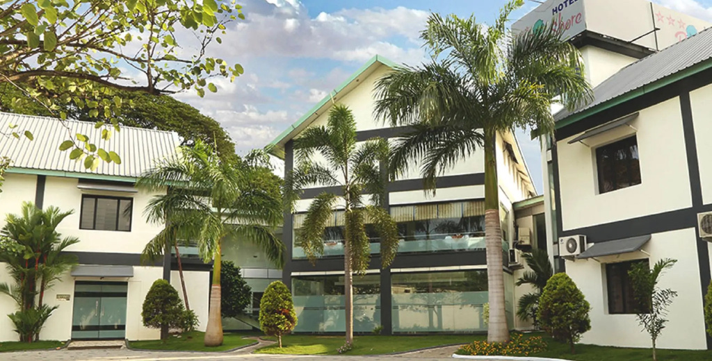 Hotel Palmshore