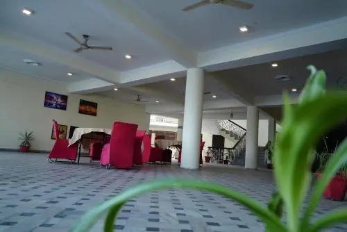 OYO 44364 Hotel Gaurab