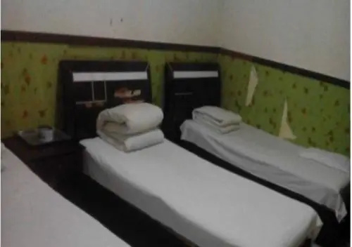 Yanbao Guest House