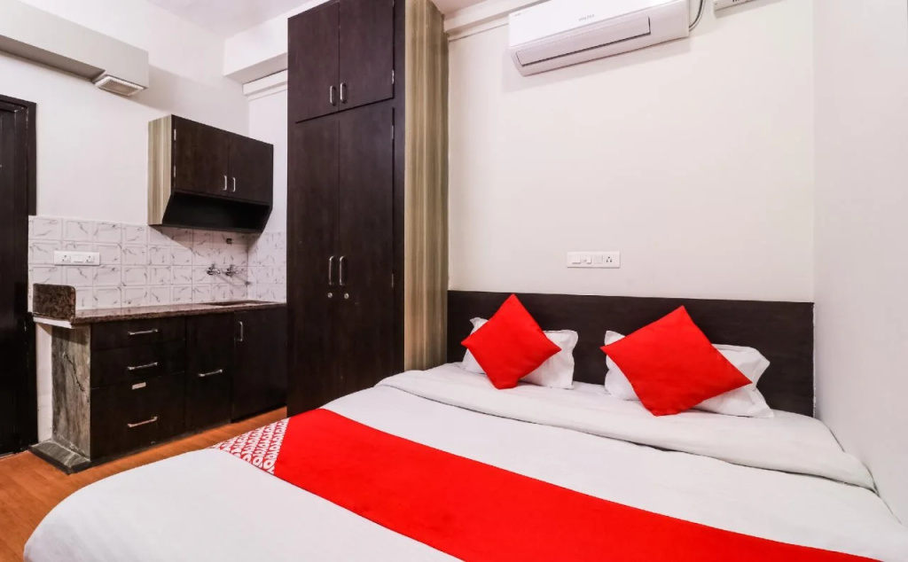 Ehsaas Homestay By OYO Rooms