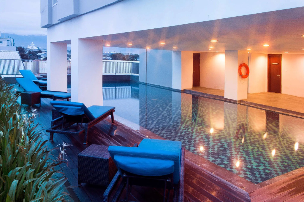 Best Western Plus Coco Palu
