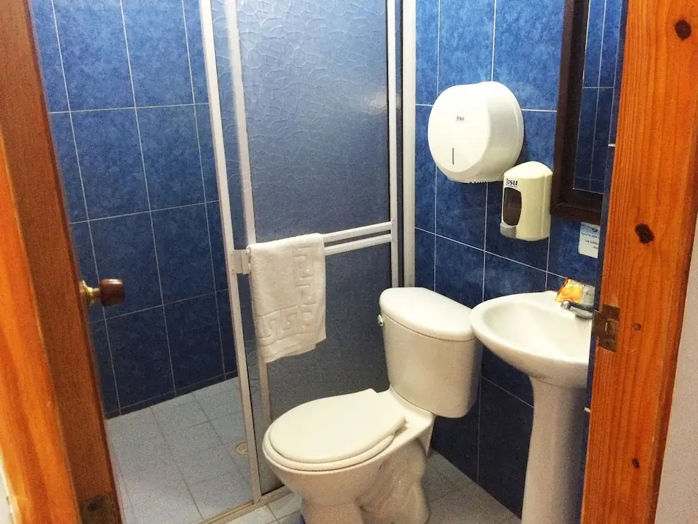 Apartamentos Amoblados Fisher