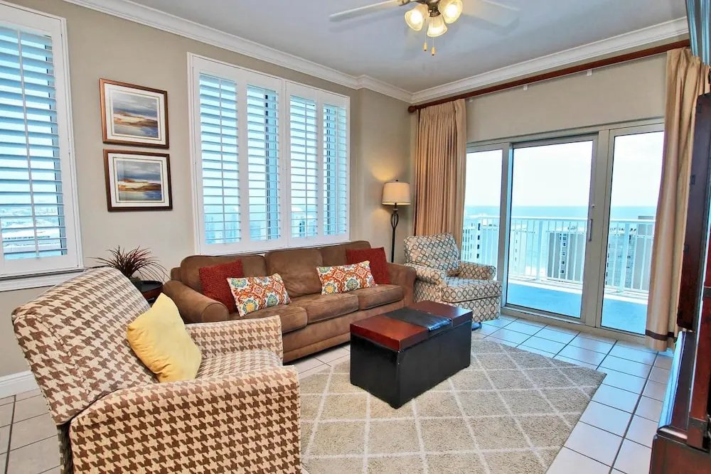 Crystal Tower 1101 by Youngs Suncoast