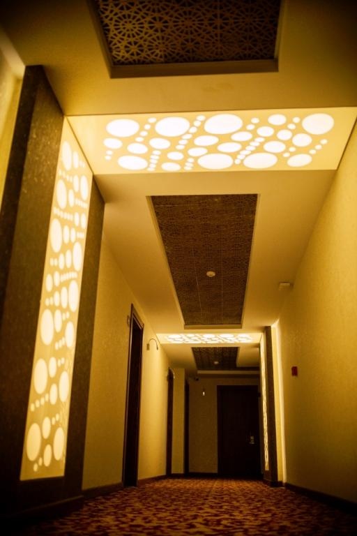 Can Deluxe Hotel