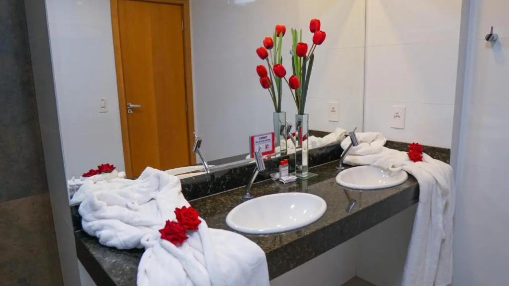 Oiti Hotel - Gurupi