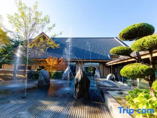 Tang Jingze Onsen Hotel
