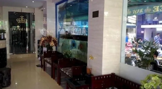 Tram Anh Phi Vu Hotel