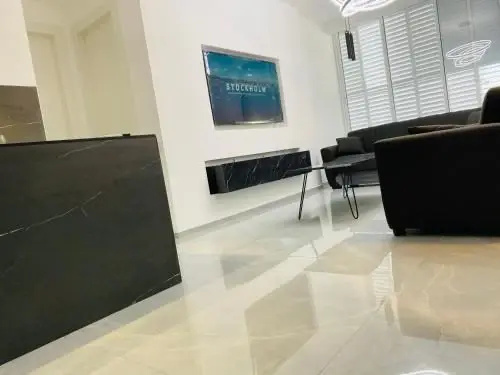 New! luxus- Best suit 2 minutes fromTel Aviv