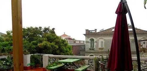 Xiamen Gulangyu Islet Yuan Residential Hotel