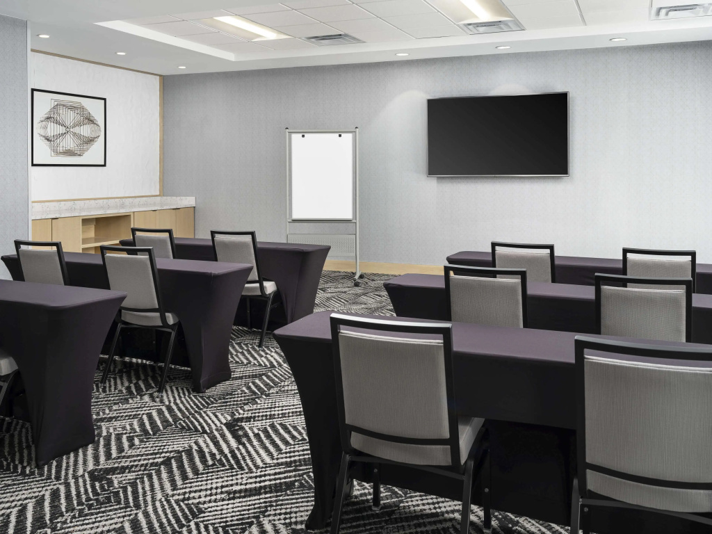 Hyatt Place Amarillo-West