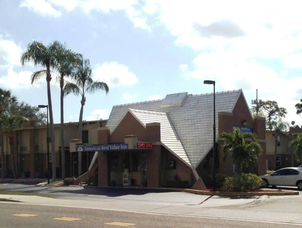 Americas Best Value Inn Sarasota