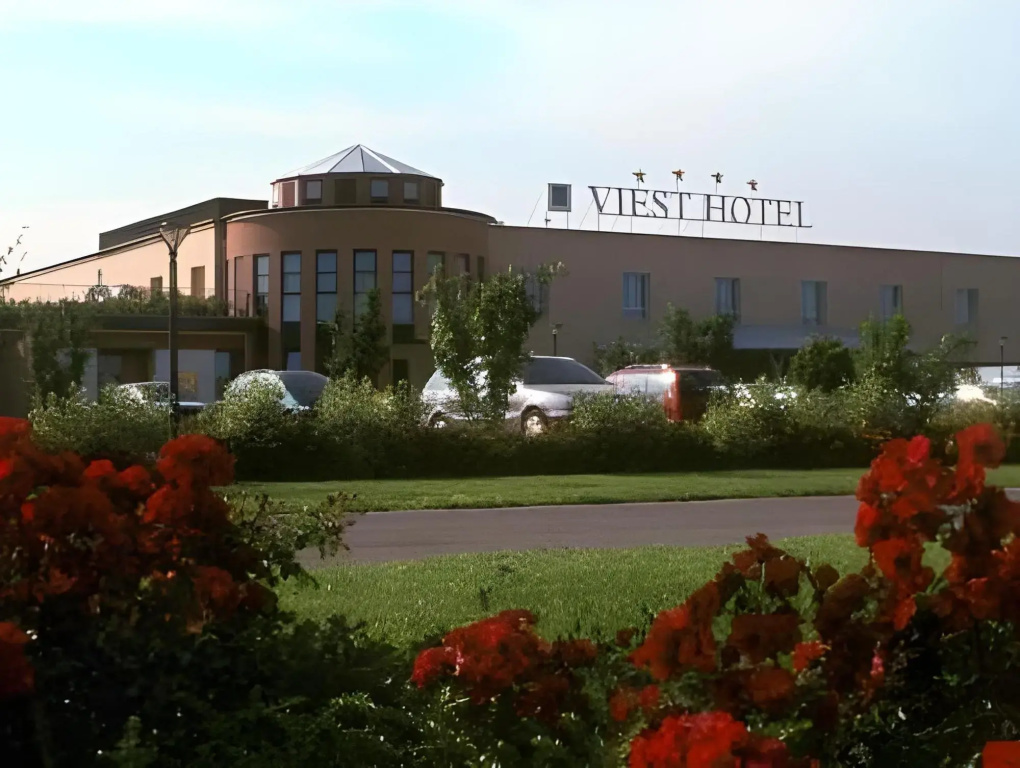 Hotel Viest
