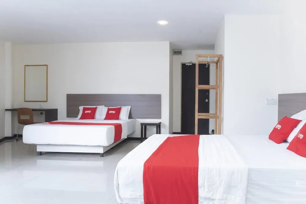 OYO 90251 Hotel Malaysia