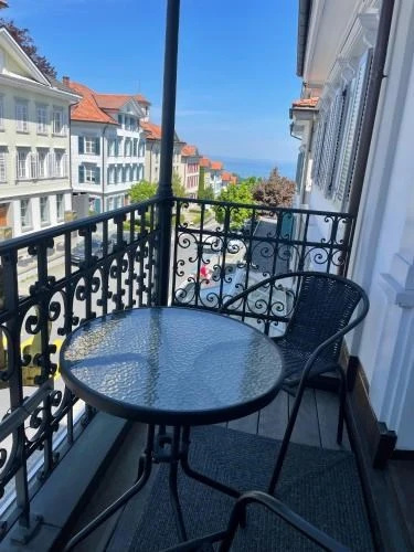 Apparthotel Krone AG
