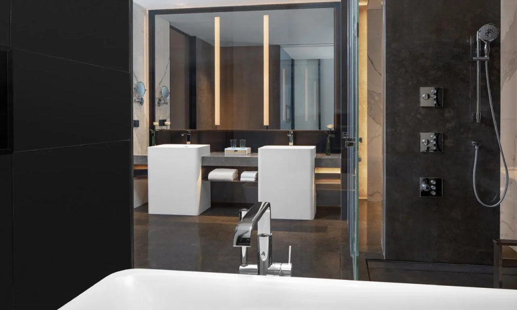 Shanghai Marriott Hotel Kangqiao