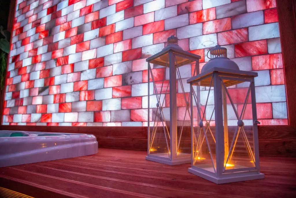 B&B Del Centro e SPA