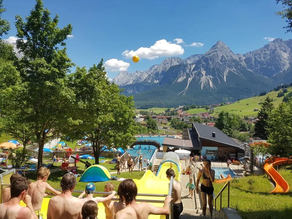 Hotel Lärchenhof