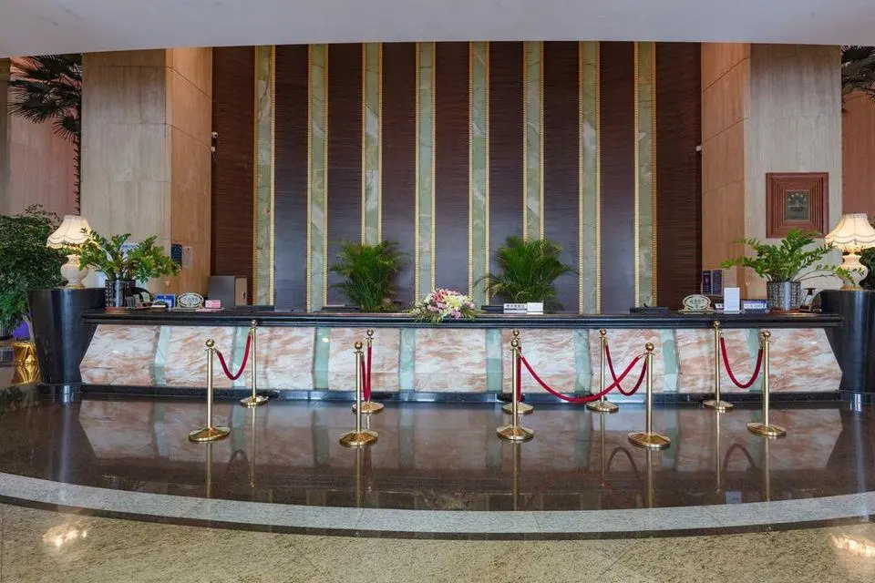 Dongguan F Hotel Songshan Lake Daling Mountain