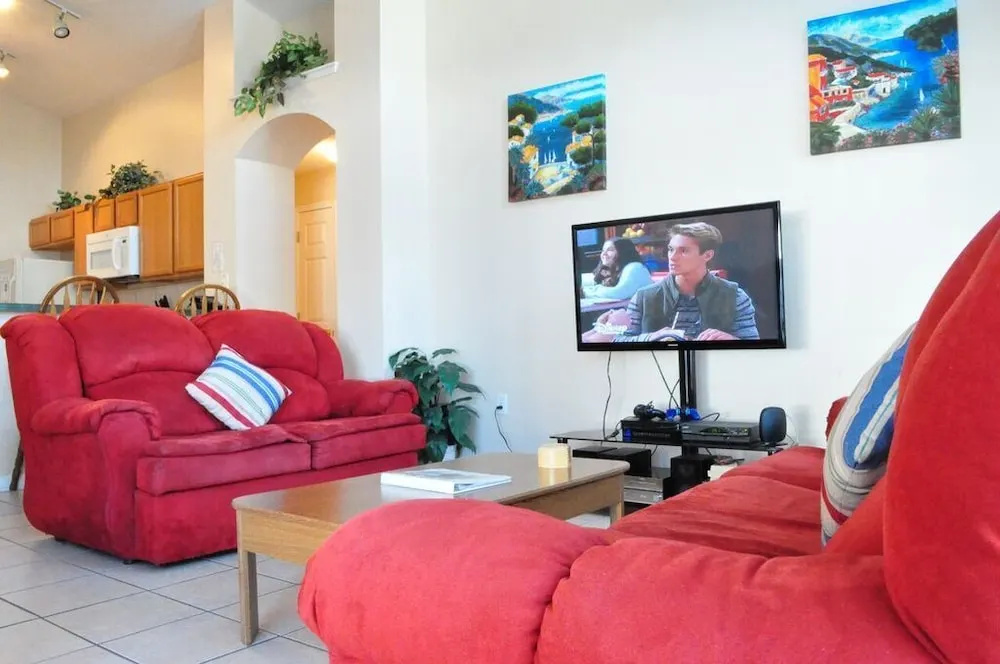 Rolling Hills 7903 - Four Bedroom Villa with Private Pool
