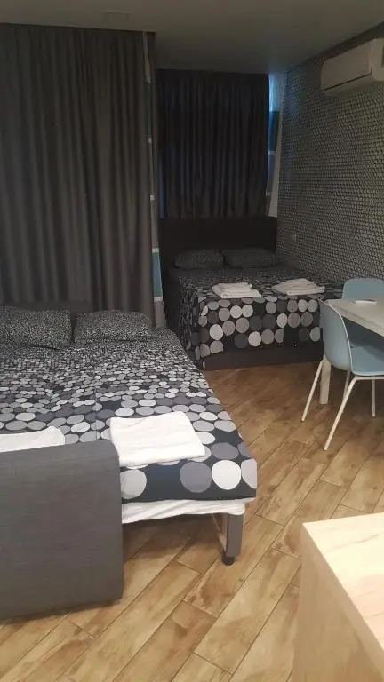 Colonel apartment Select