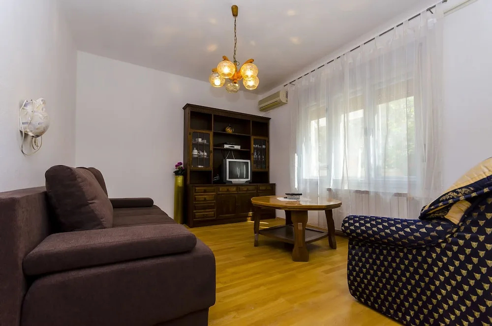 House Marija