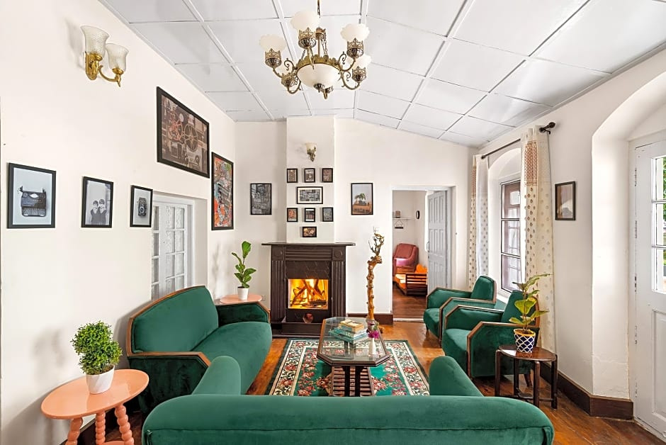 StayVista at The Alcove