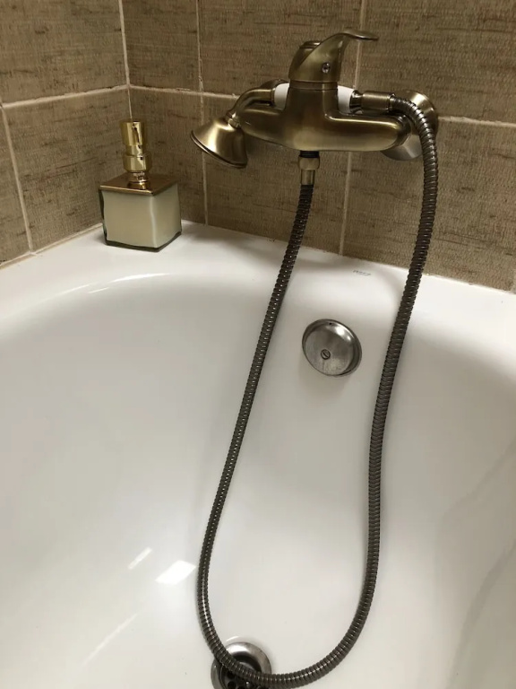 Puerto Rico Big 90 Sqm 3 Bedroom Apartment
