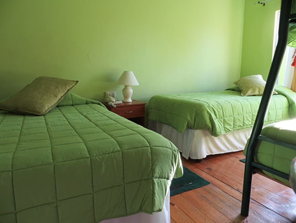 Hotel Soberania