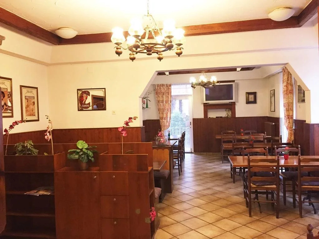 Hotel Alpi