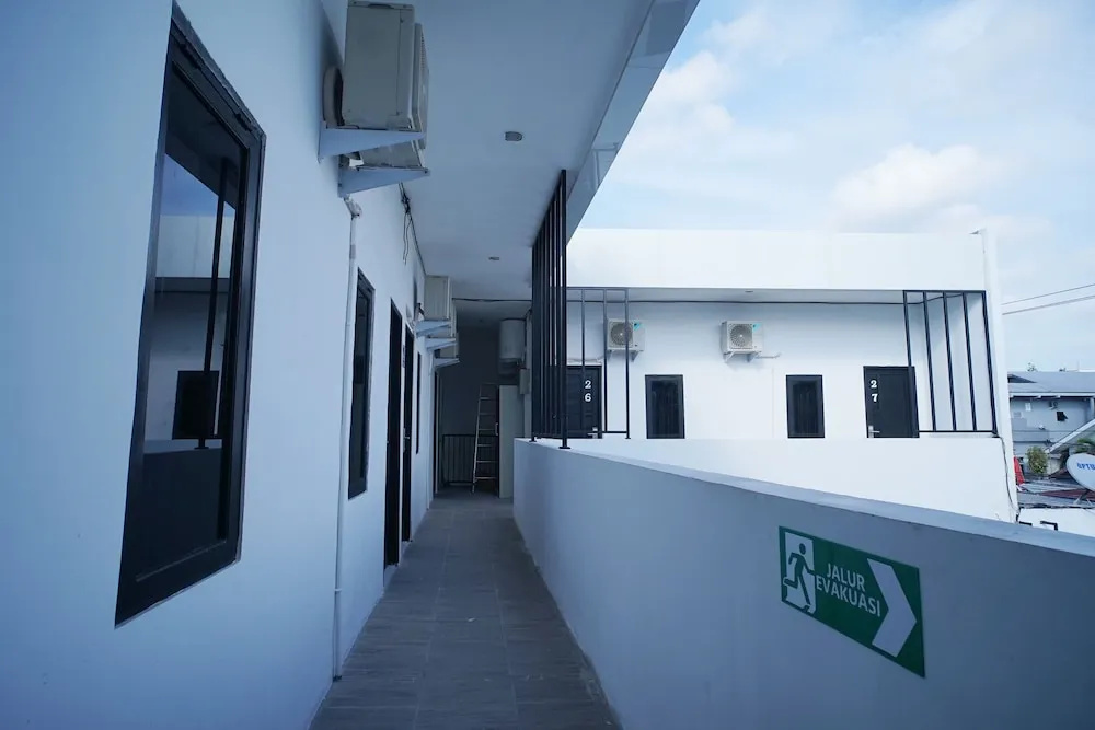 OYO 1125 Sani Guest House