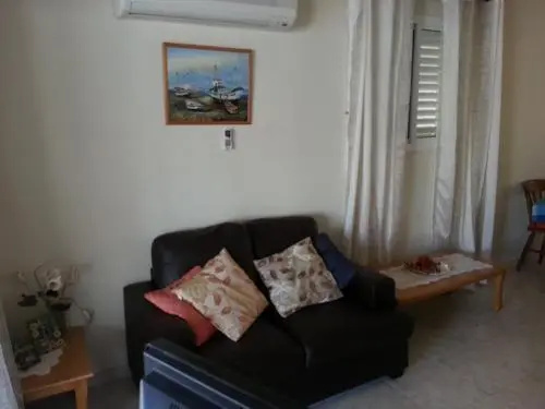 Sun & Sand Apartment