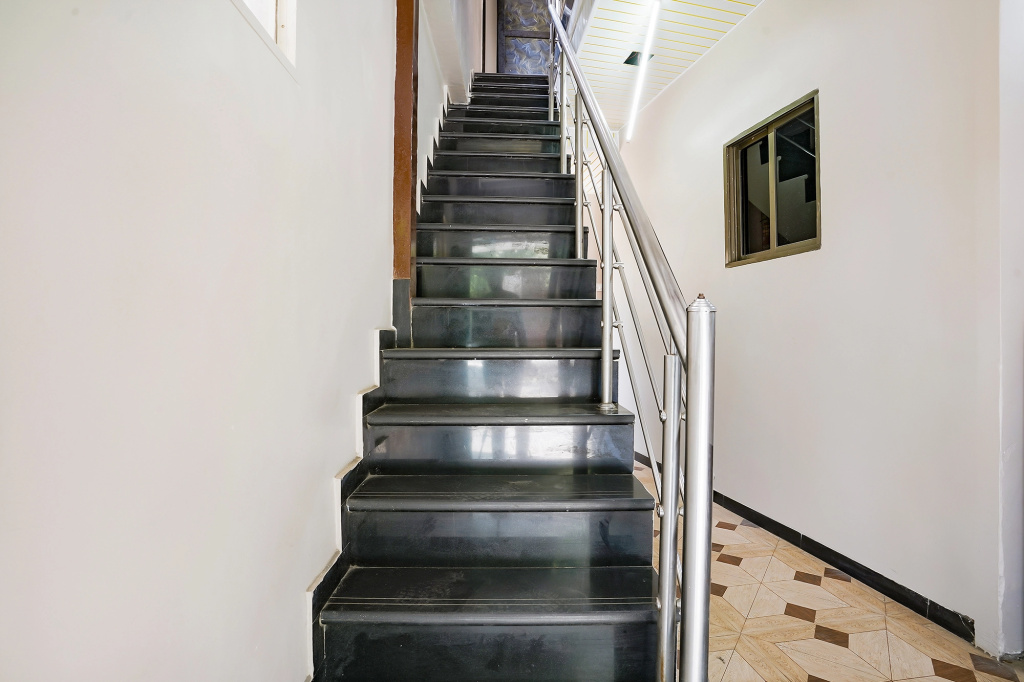 FabHotel Comfort Stay