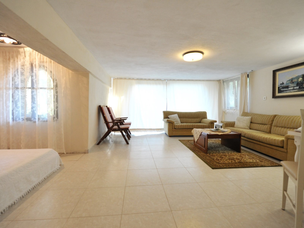 Elizabeth Home - Nea Moudania Halkidiki