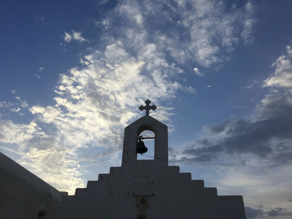 Mykonos Residence Villas & Suites Merchia beach