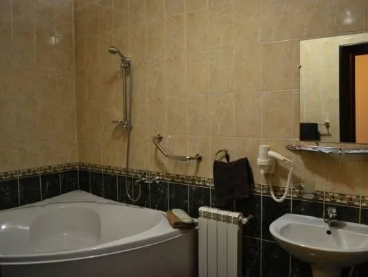 Hotel Etoile